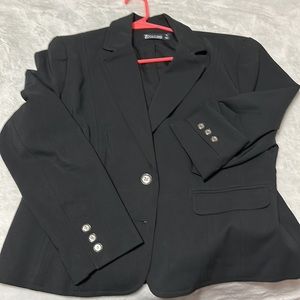 Womens blazer